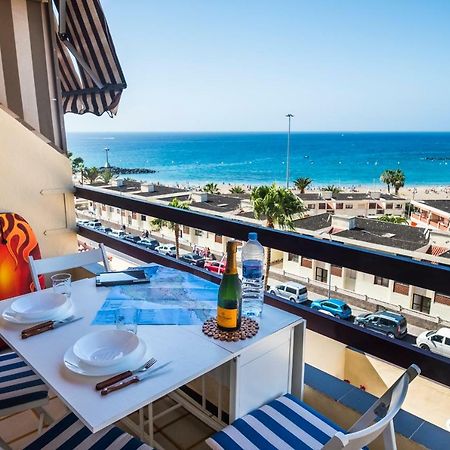 Los Cristianos 3 Arona  Buitenkant foto