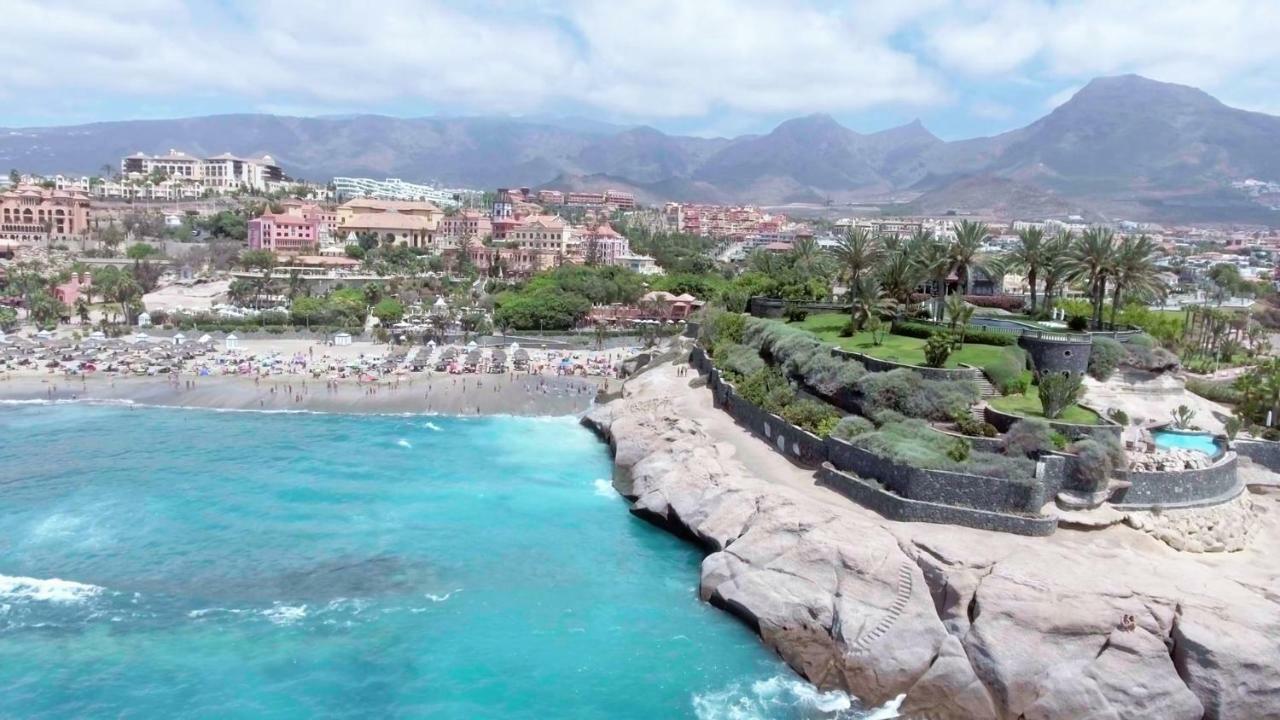Los Cristianos 3 Arona  Buitenkant foto
