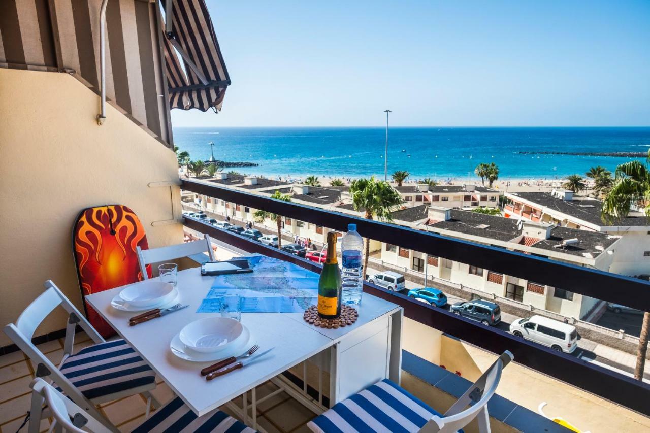 Los Cristianos 3 Arona  Buitenkant foto