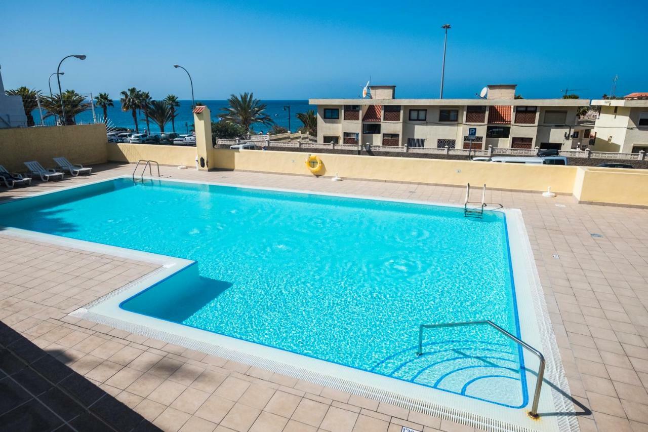 Los Cristianos 3 Arona  Buitenkant foto