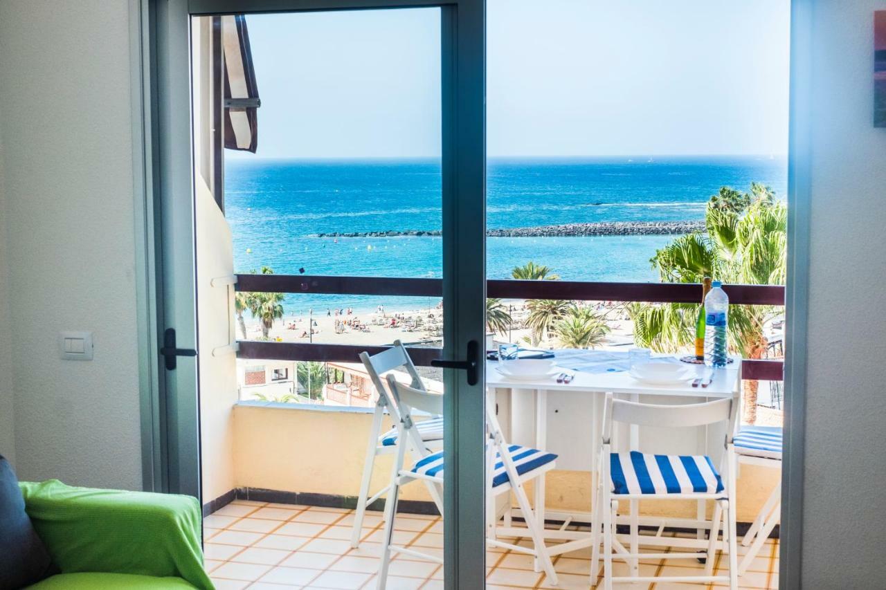 Los Cristianos 3 Arona  Buitenkant foto