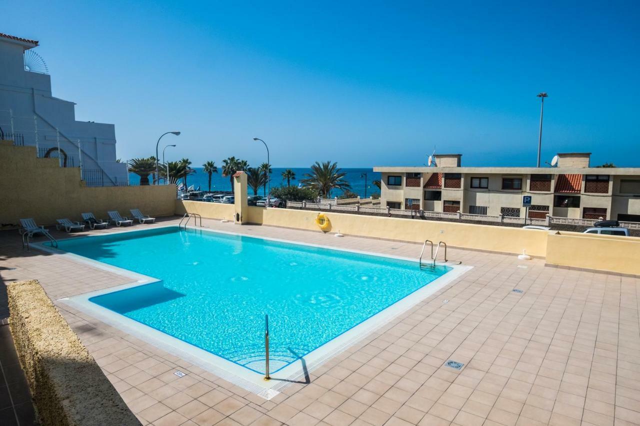 Los Cristianos 3 Arona  Buitenkant foto