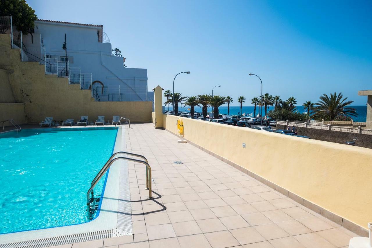 Los Cristianos 3 Arona  Buitenkant foto