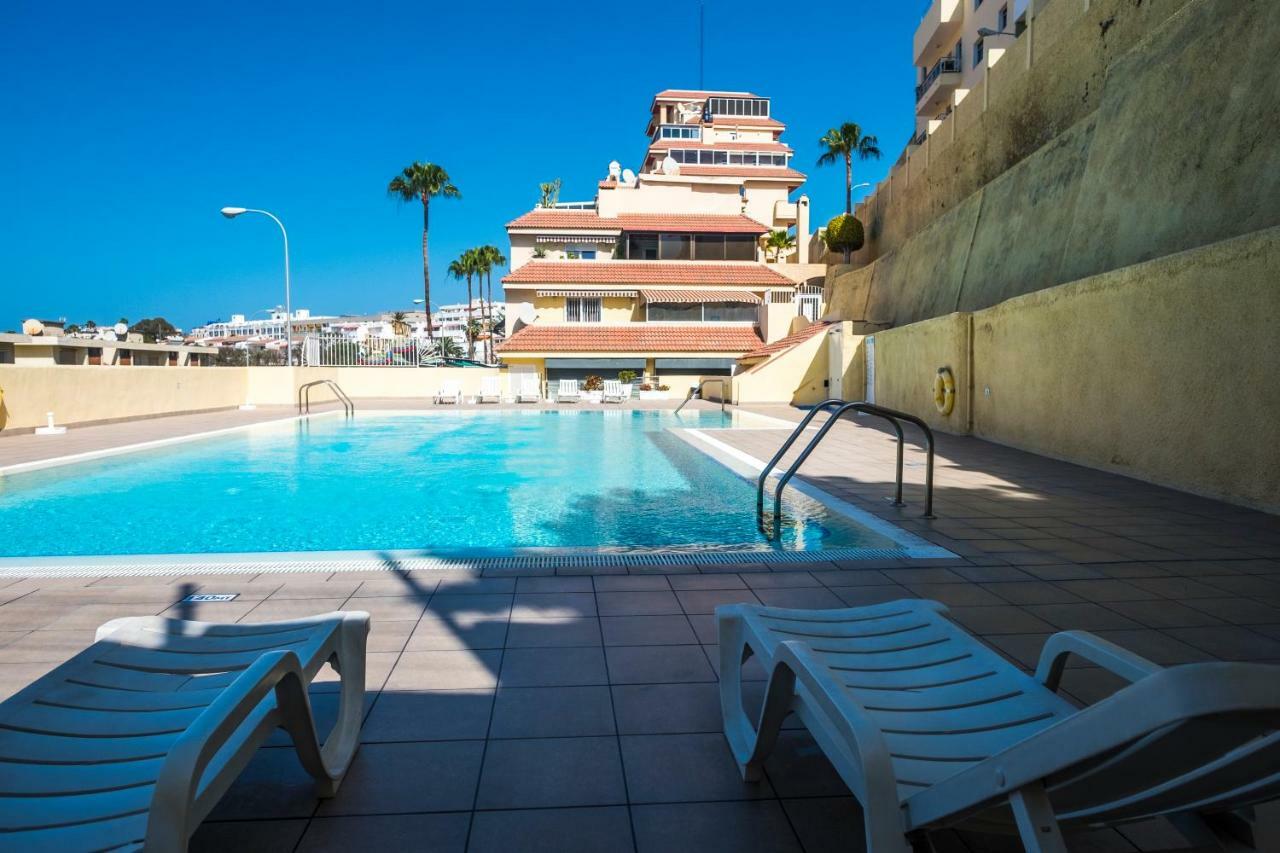 Los Cristianos 3 Arona  Buitenkant foto