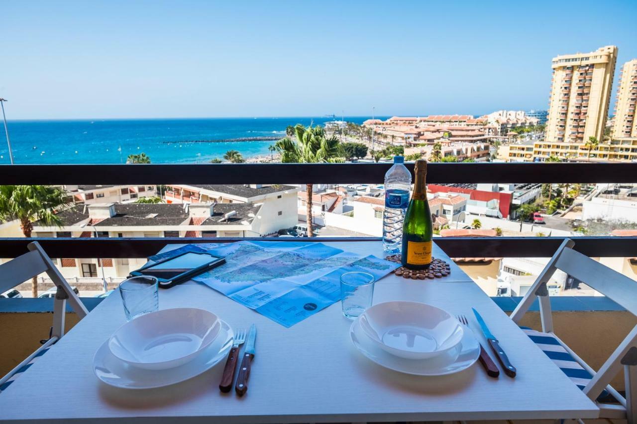 Los Cristianos 3 Arona  Buitenkant foto