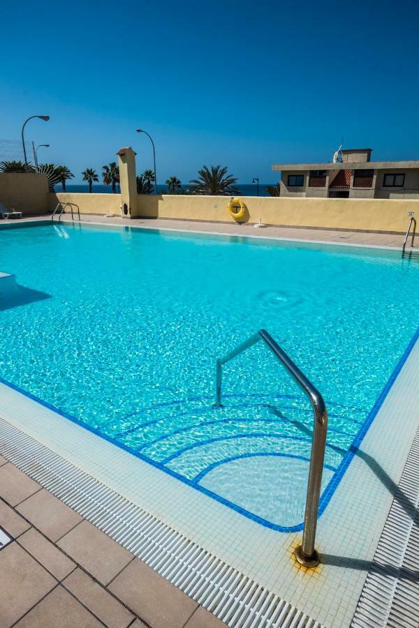 Los Cristianos 3 Arona  Buitenkant foto