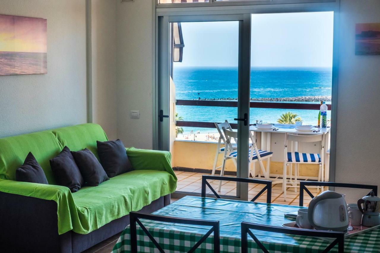 Los Cristianos 3 Arona  Buitenkant foto